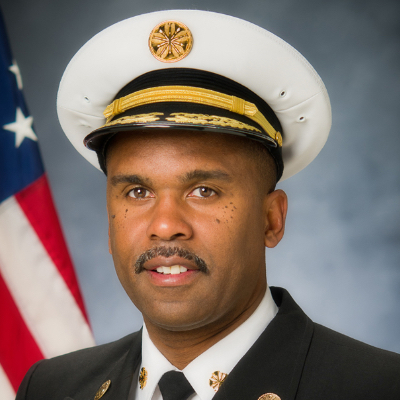 Daryl L. Osby