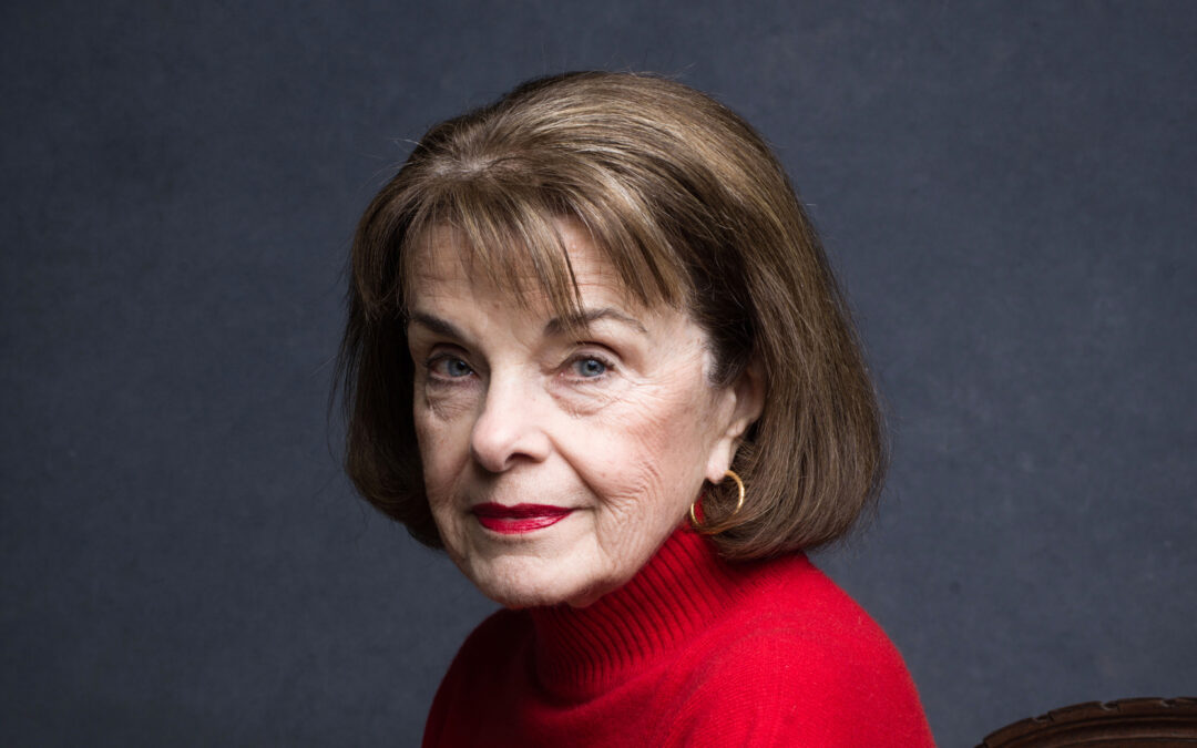 Remembering Senator Dianne Feinstein: A Champion for Affordable Housing in LA