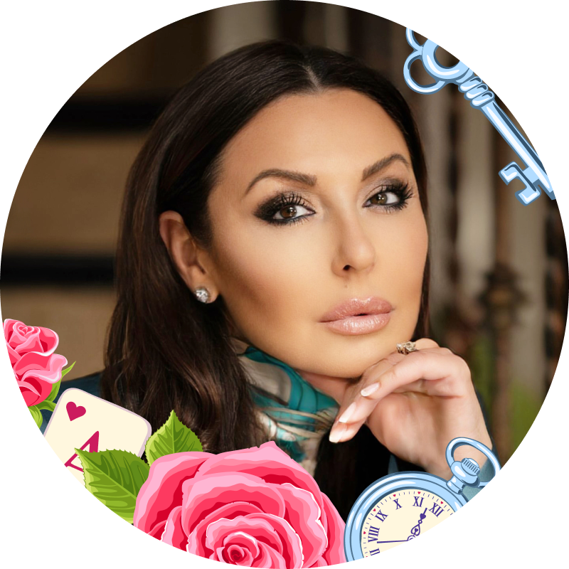 Circle_Galina Galina Sobolev