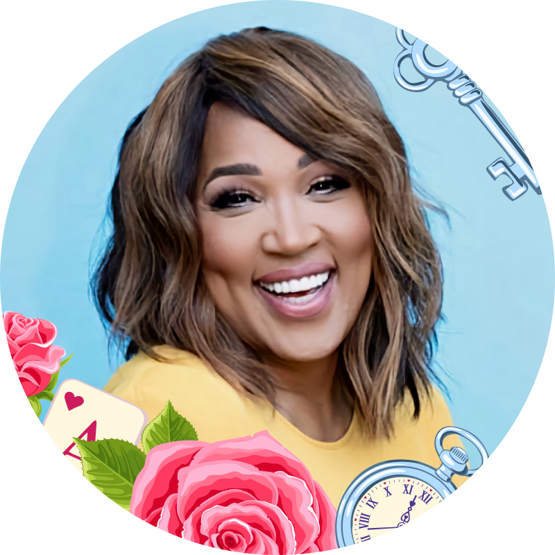 Circle_Kim Kim Whitley
