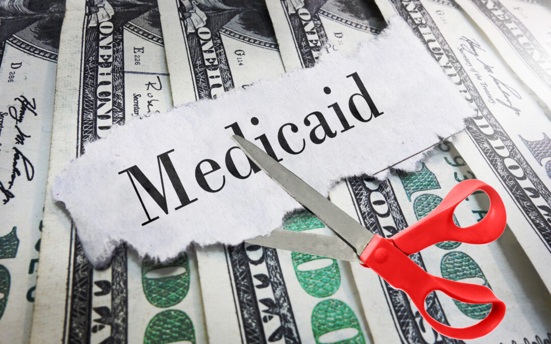 Special Needs Network Condemns Deep Federal Cuts to Medicaid and Food Assistance