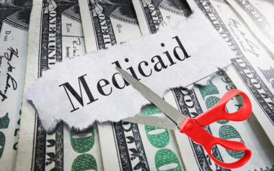 Special Needs Network Condemns Deep Federal Cuts to Medicaid and Food Assistance
