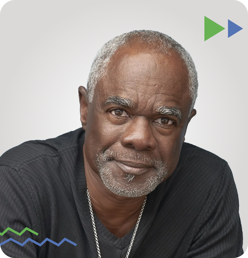 Glynn Turman