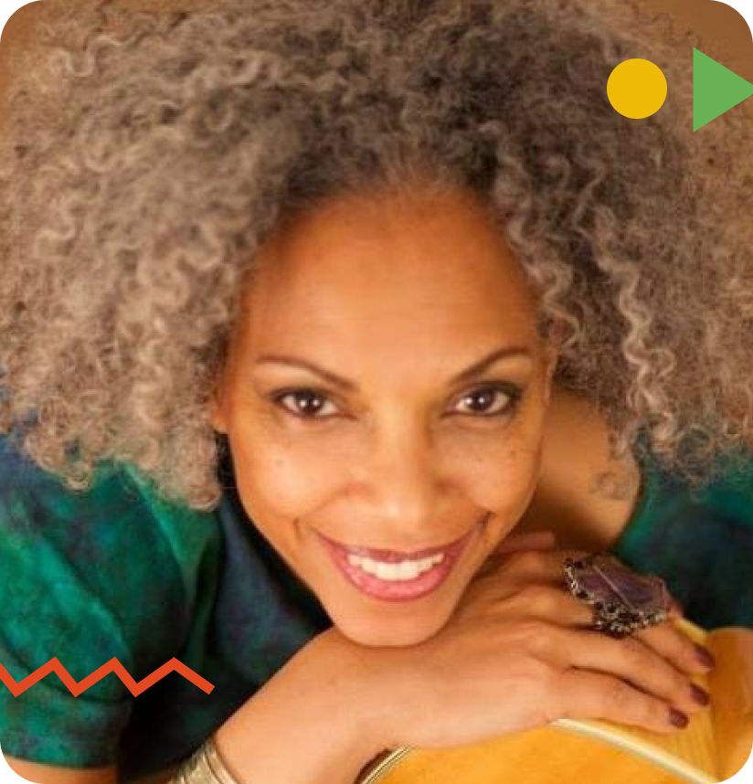 Maritri Garrett