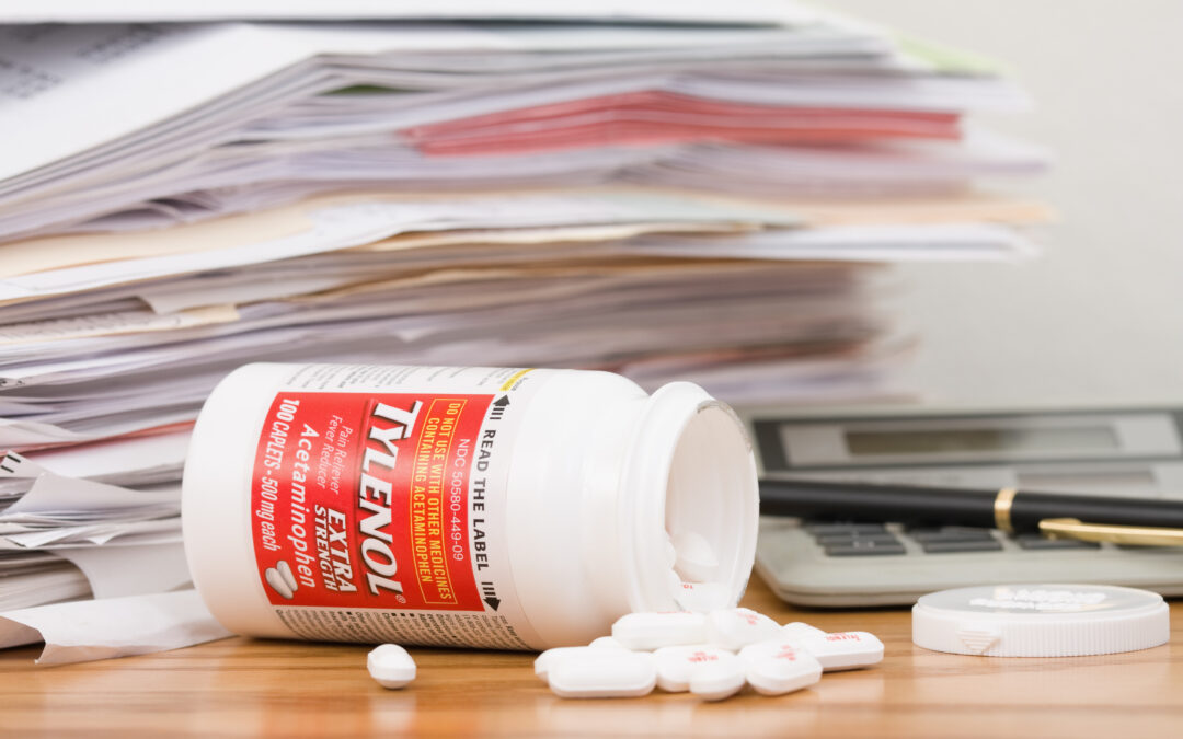Areva’s USA Today Op-Ed on Autism, Tylenol, and Maternal Health