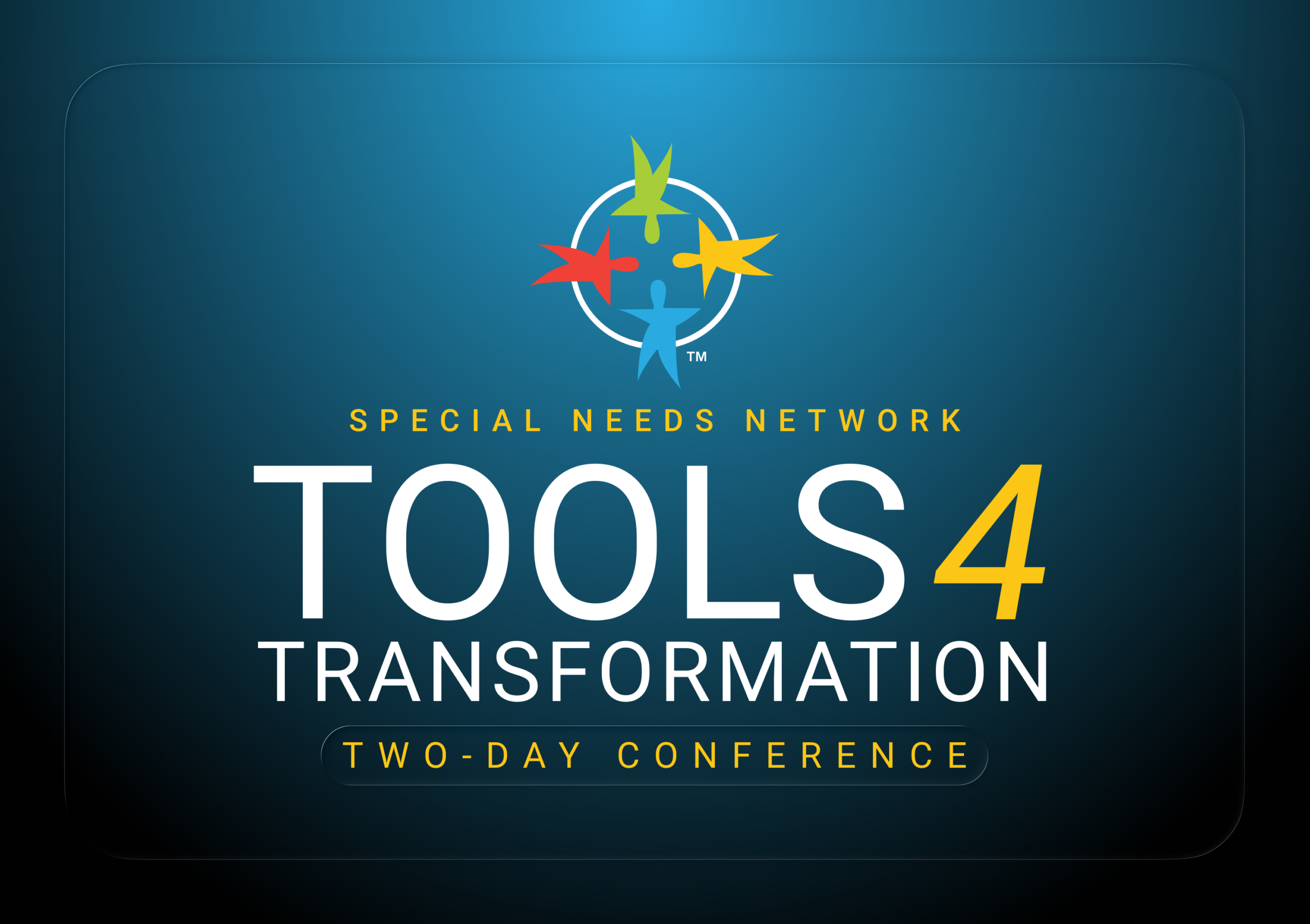 Graphic element for Tools for Transformation