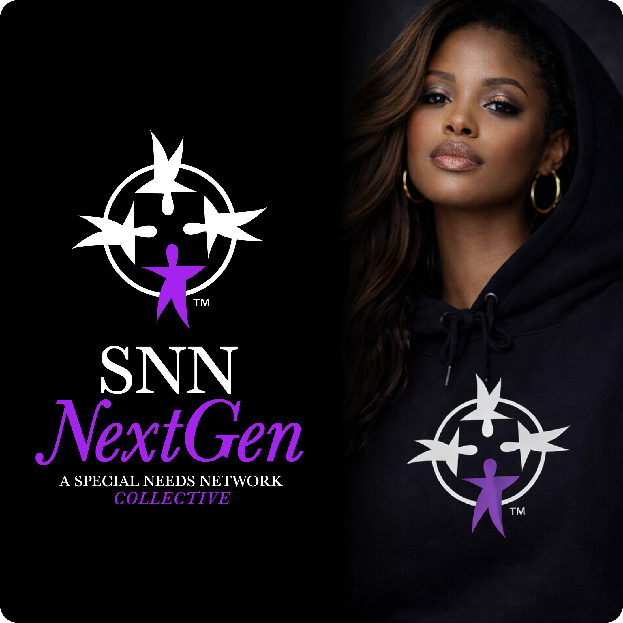 NextGen graphic element