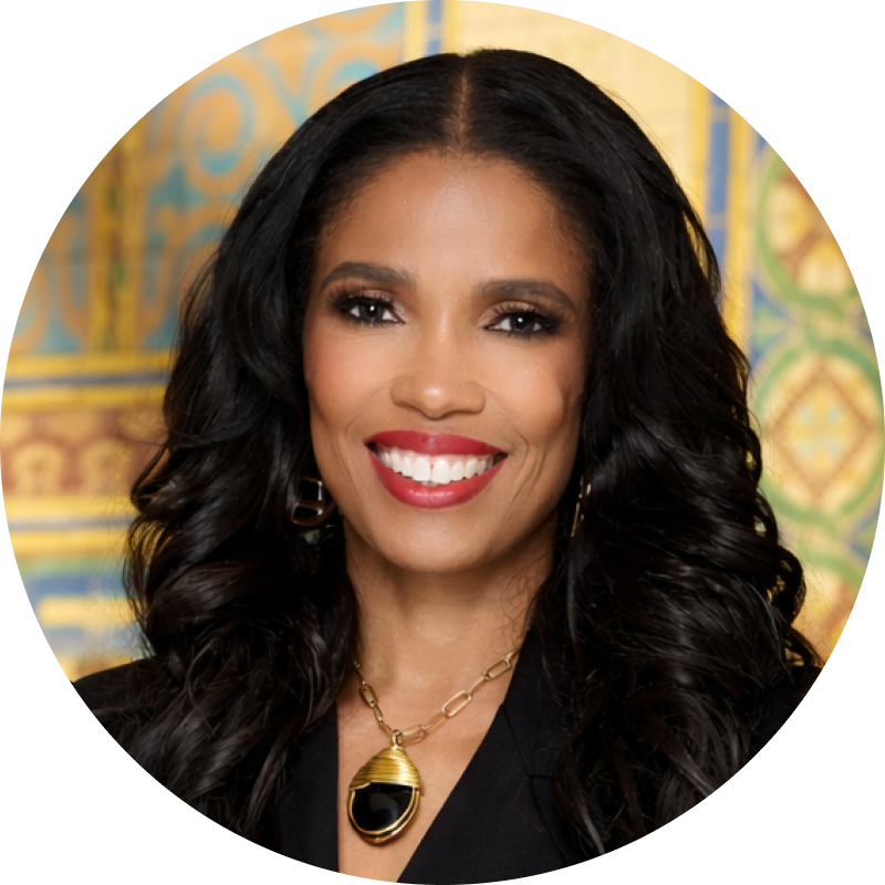 Omékongo Dibinga, Ph.D.