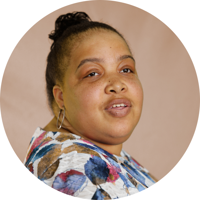 Omékongo Dibinga, Ph.D.