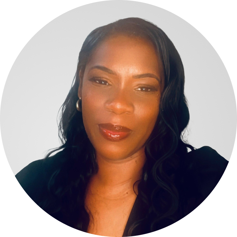 Omékongo Dibinga, Ph.D.