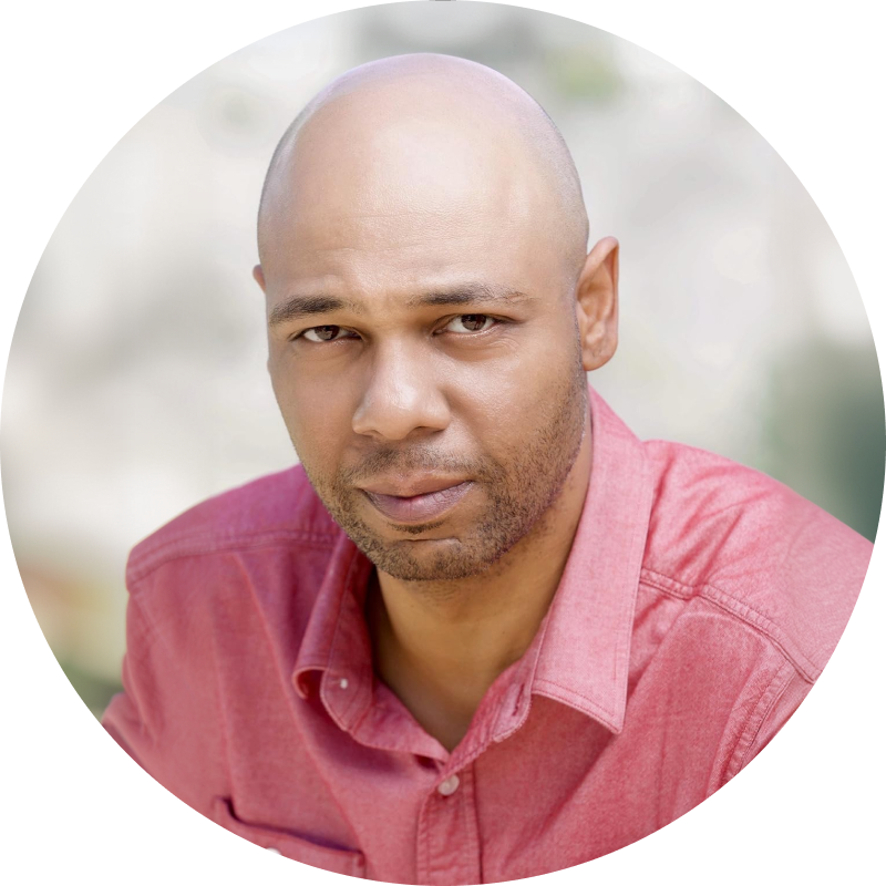 Omékongo Dibinga, Ph.D.