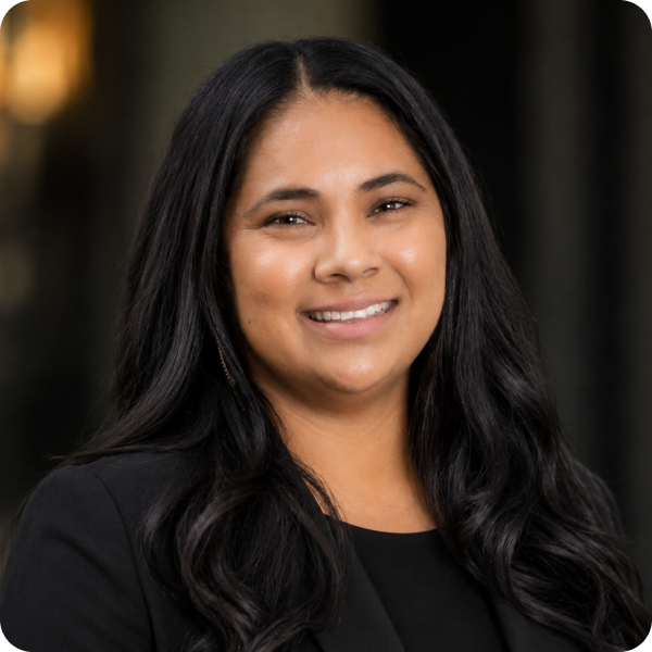 Connie Chavarria, BA