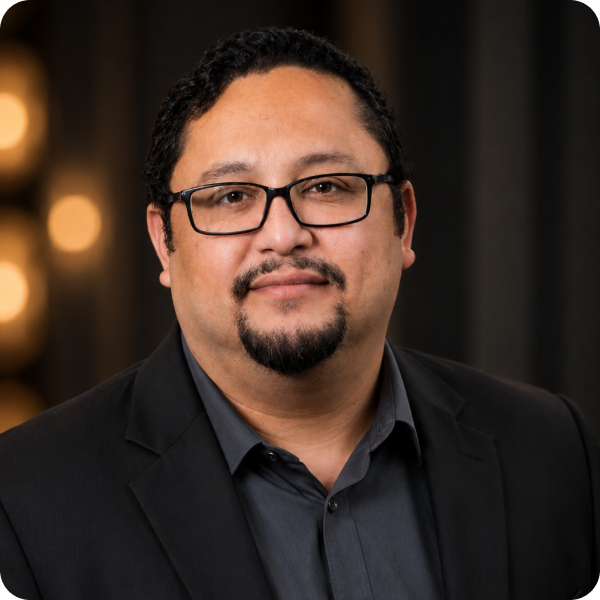 Edguin Castellanos, MS
