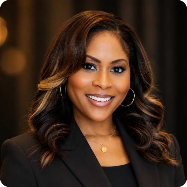 Hayley Mason, MBA
