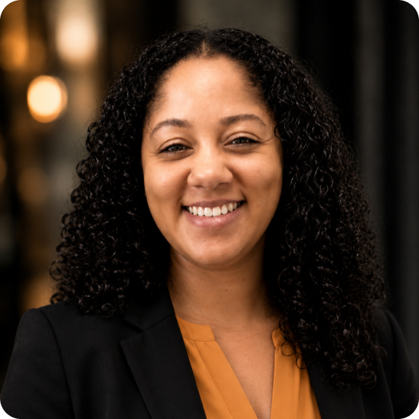 Krystal Williams, M.ED