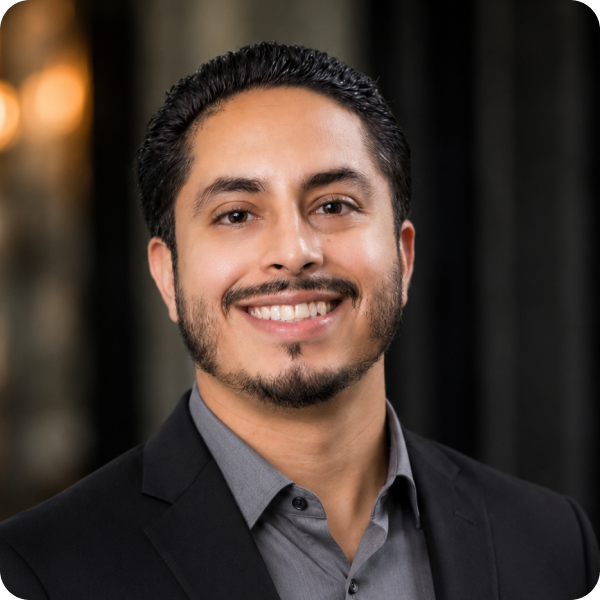 Marcos Aguilar Jr., M.A., BCBA