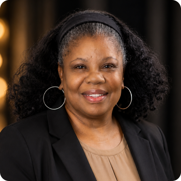 Mary Lee, BA