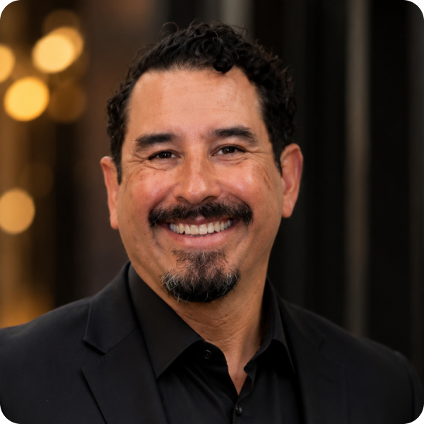 Oscar Madrigal