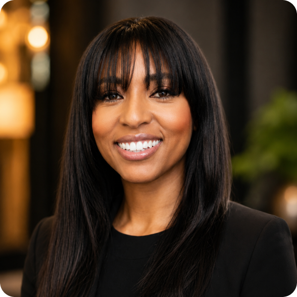 Rahel Mengiste-Cook