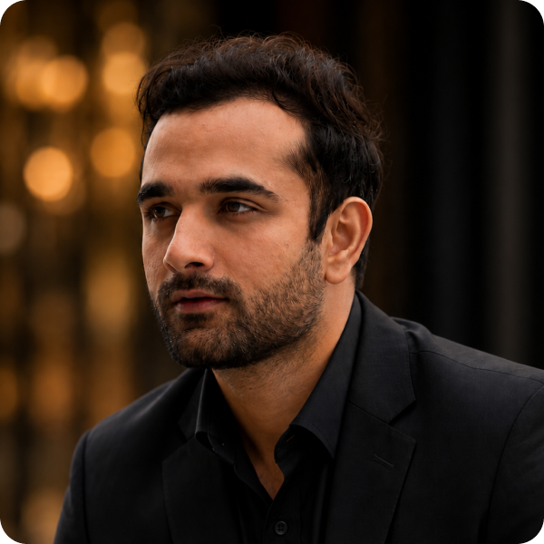 Sid Gajraj