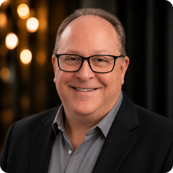 Brad Lebowsky