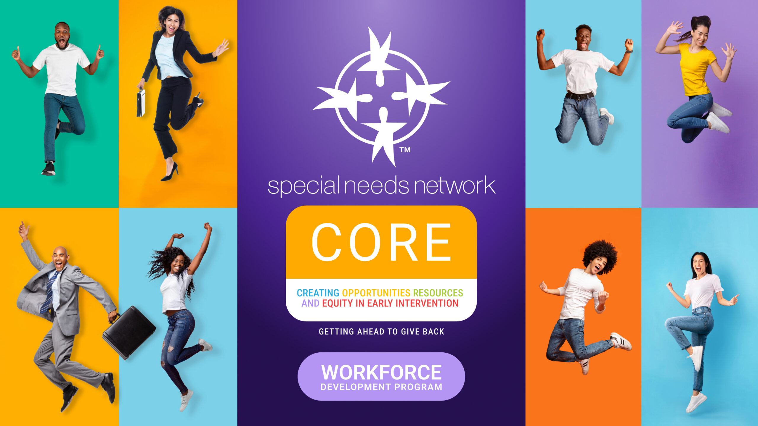 CORE New Logo