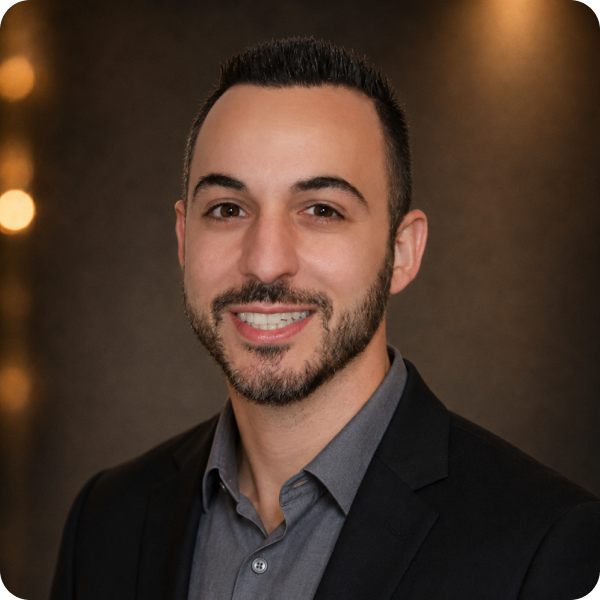 Raffi Sarafian, M.S., BCBA
