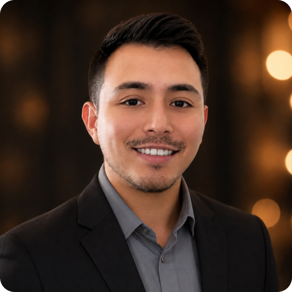 Ryan Barroso, M.S., BCBA