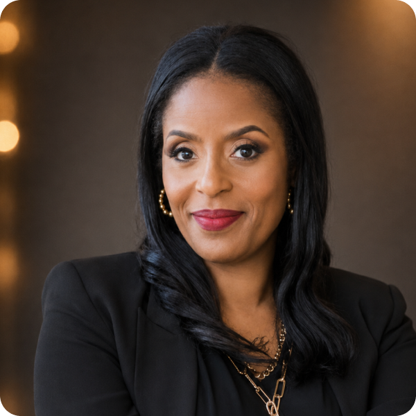 Thela Thatch, Ph.D., MBA